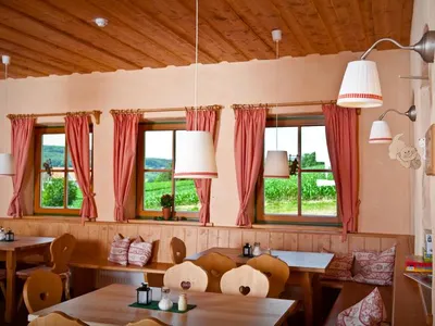 Hotel für 3 Personen (25 m²) in Tieschen 4/10