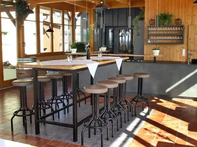 Hotel für 3 Personen (25 m²) in Tieschen 7/10