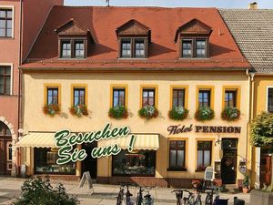 Hotel für 1 Person in Torgau