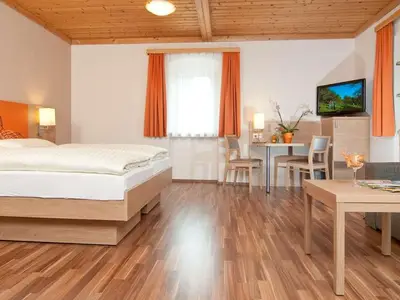 Hotel für 3 Personen in Treffen 2/10