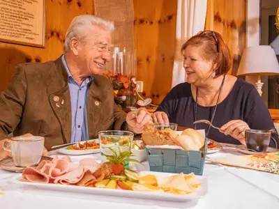 Hotel für 3 Personen in Treffen 3/10