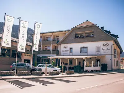 Hotel für 3 Personen in Treffen 4/10