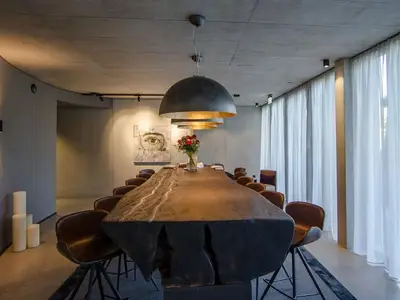 Hotel für 3 Personen (33 m²) in Unterammergau 6/10