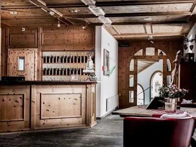 Hotel für 2 Personen (25 m²) in Valbella 3/10