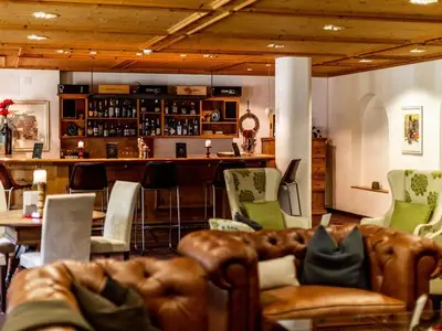 Hotel für 2 Personen (25 m²) in Valbella 4/10