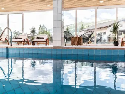 Hotel für 2 Personen (25 m²) in Valbella 6/10