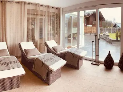 Hotel für 2 Personen (25 m²) in Valbella 7/10