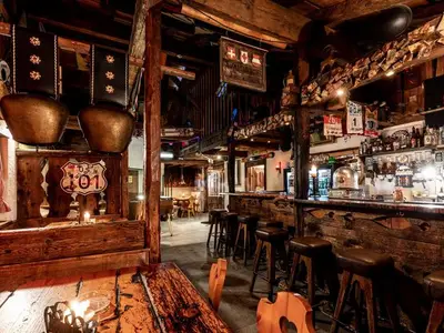 Hotel für 2 Personen (25 m²) in Valbella 10/10