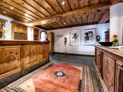 Hotel für 2 Personen (25 m²) in Valbella 6/10