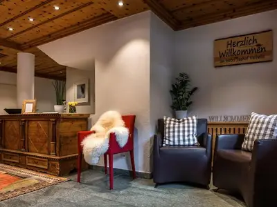 Hotel für 2 Personen (25 m²) in Valbella 9/10