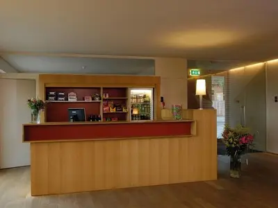 Hotel für 4 Personen in Valbella 3/10