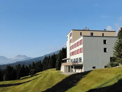 Hotel für 4 Personen in Valbella 6/10