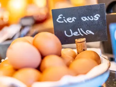 Hotel für 3 Personen in Vella 6/10