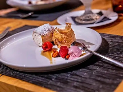 Hotel für 3 Personen in Vella 9/10