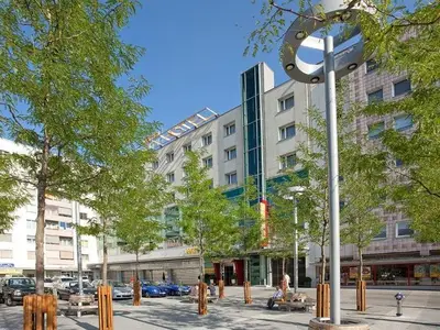 Hotel für 2 Personen (32 m²) in Villach 1/10