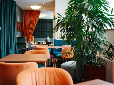 Hotel für 2 Personen (32 m²) in Villach 4/10