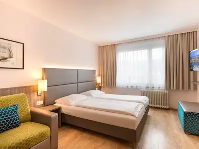 Hotel für 2 Personen (32 m²) in Villach 6/10
