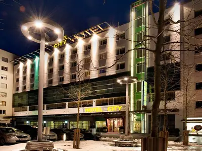 Hotel für 2 Personen (32 m²) in Villach 7/10