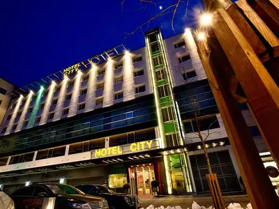 Hotel für 2 Personen (32 m²) in Villach 8/10