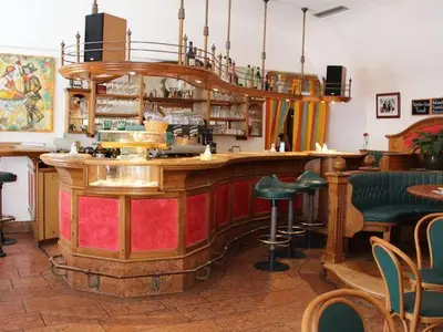 Hotel für 3 Personen in Villach 8/10