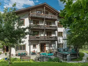 Hotel für 4 Personen in Waltensburg/Vuorz