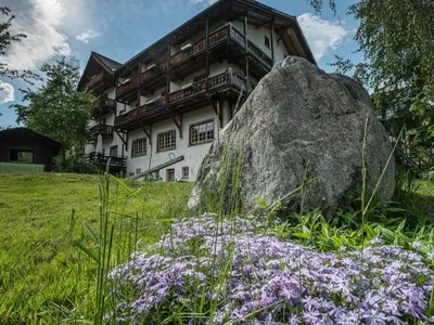 Hotel für 3 Personen in Waltensburg/Vuorz 4/10
