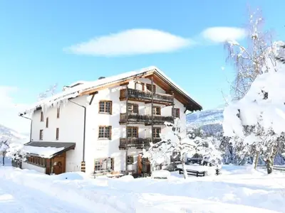 Hotel für 3 Personen in Waltensburg/Vuorz 2/10