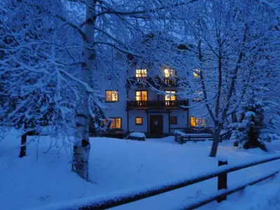 Hotel für 3 Personen in Waltensburg/Vuorz 5/10