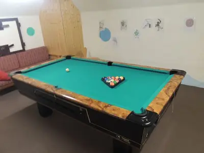 Hotel für 3 Personen in Waltensburg/Vuorz 8/10