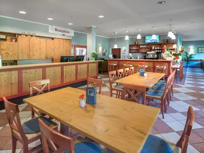 Hotel für 4 Personen (20 m²) in Weissbriach 6/10