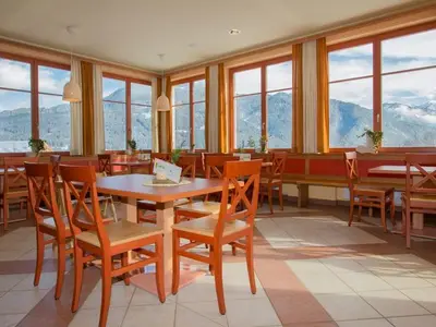 Hotel für 4 Personen (20 m²) in Weissbriach 7/10
