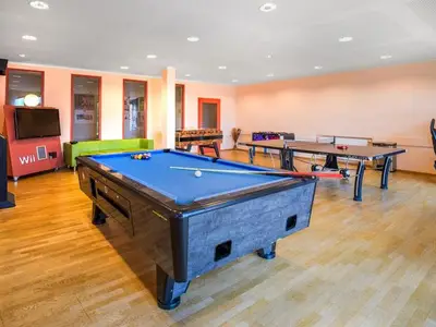 Hotel für 4 Personen (20 m²) in Weissbriach 10/10