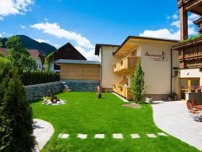 Hotel für 4 Personen (30 m²) in Weissbriach 4/10