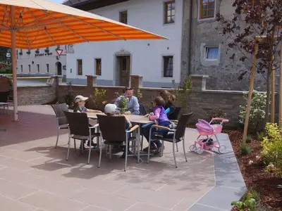 Hotel für 4 Personen (30 m²) in Weissbriach 5/10