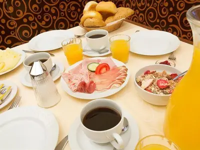 Hotel für 4 Personen (30 m²) in Weissbriach 7/10