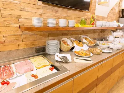 Hotel für 4 Personen (30 m²) in Weissbriach 8/10