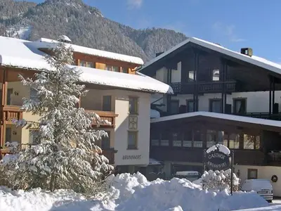 Hotel für 4 Personen (30 m²) in Weissbriach 2/10