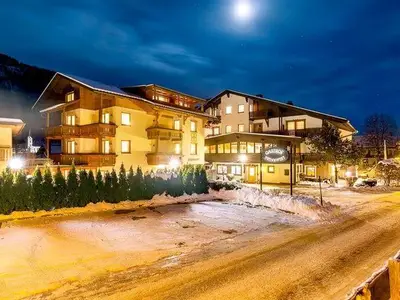 Hotel für 4 Personen (30 m²) in Weissbriach 3/10