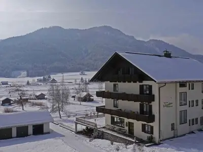 Hotel für 4 Personen (45 m²) in Weißensee 8/10