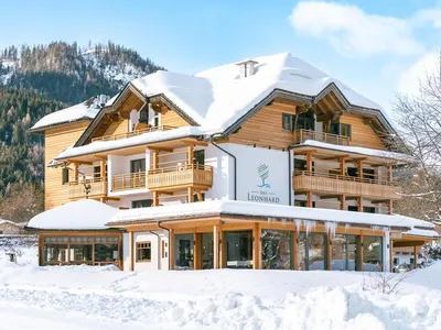 Hotel für 4 Personen (60 m²) in Weißensee 2/10