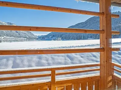 Hotel für 4 Personen (60 m²) in Weißensee 4/10
