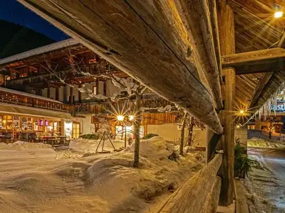 Hotel für 4 Personen (60 m²) in Weißensee 1/10