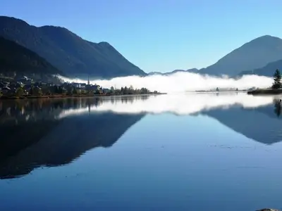 Hotel für 4 Personen (60 m²) in Weißensee 7/10