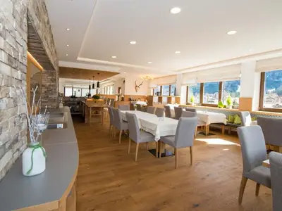 Hotel für 4 Personen (45 m²) in Weißensee 4/10