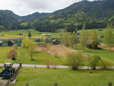 Hotel für 4 Personen (45 m²) in Weißensee 9/10