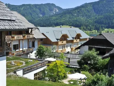 Hotel für 4 Personen (60 m²) in Weißensee 8/10