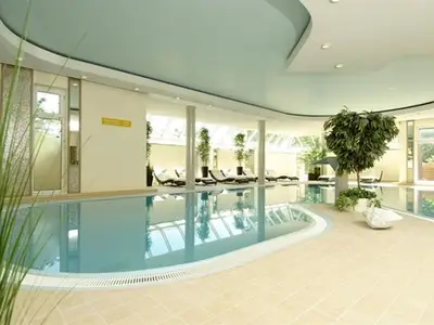 Hotel für 4 Personen (35 m²) in Westerstede 2/8