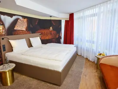 Hotel für 4 Personen (35 m²) in Westerstede 4/8