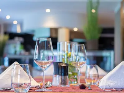 Hotel für 4 Personen (35 m²) in Westerstede 6/8