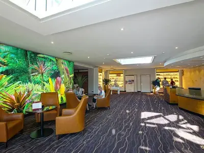 Hotel für 4 Personen (35 m²) in Westerstede 7/8